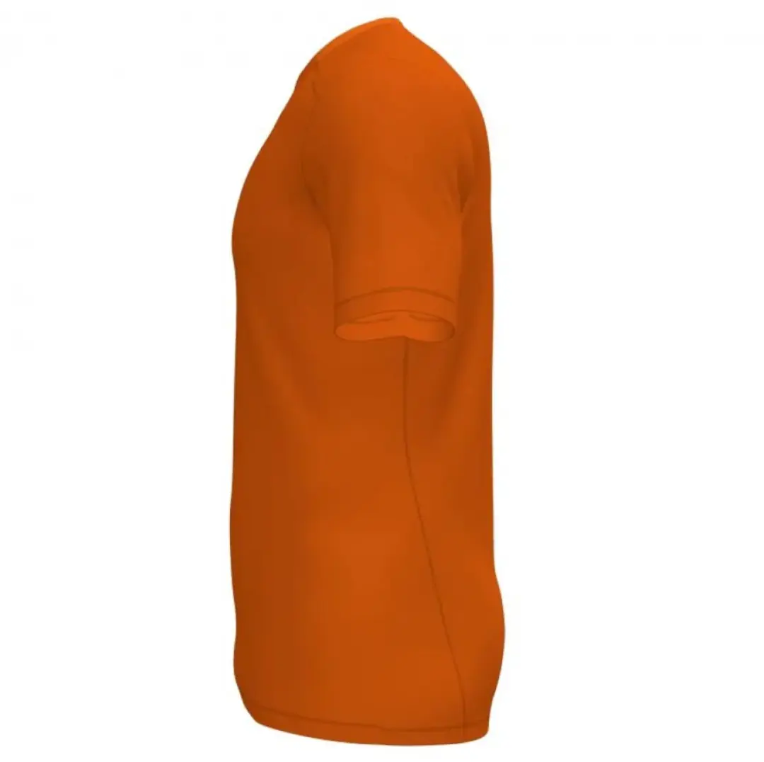 Joma Strong T-shirt Kort XL - Oranje