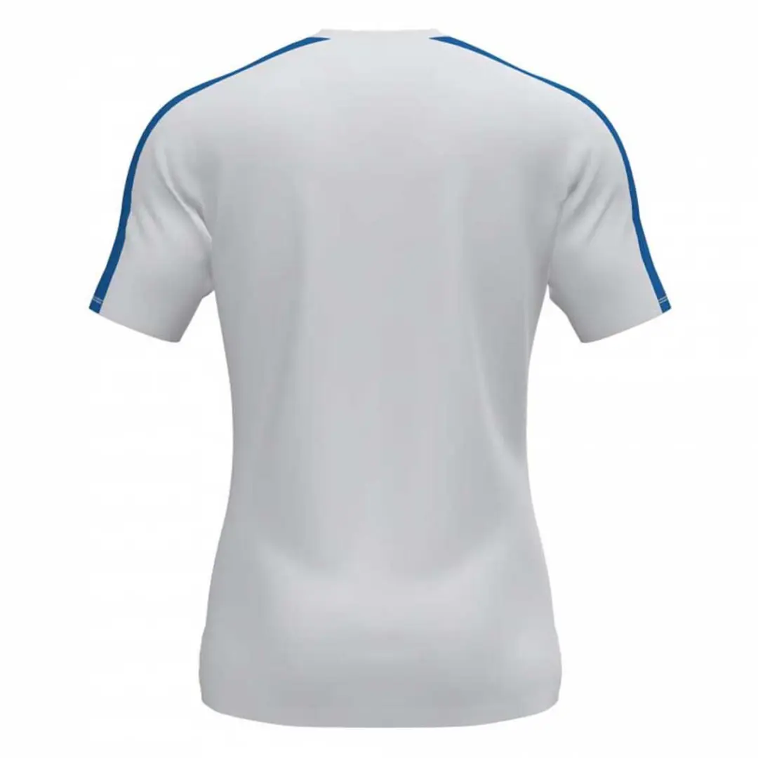 Joma Academy III Shirt Heren - Wit - 2XL-3XL