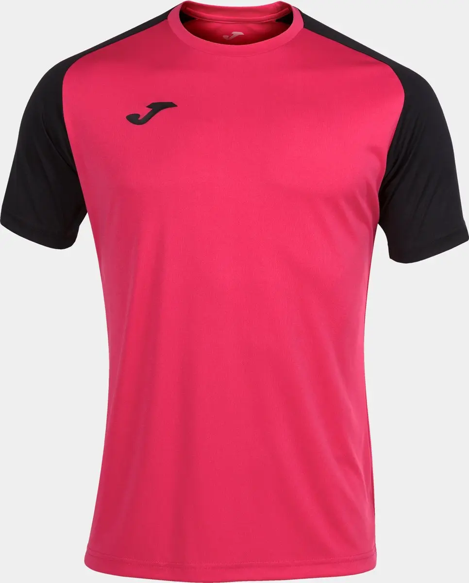 Joma Academy IV Shirt Korte Mouw Heren