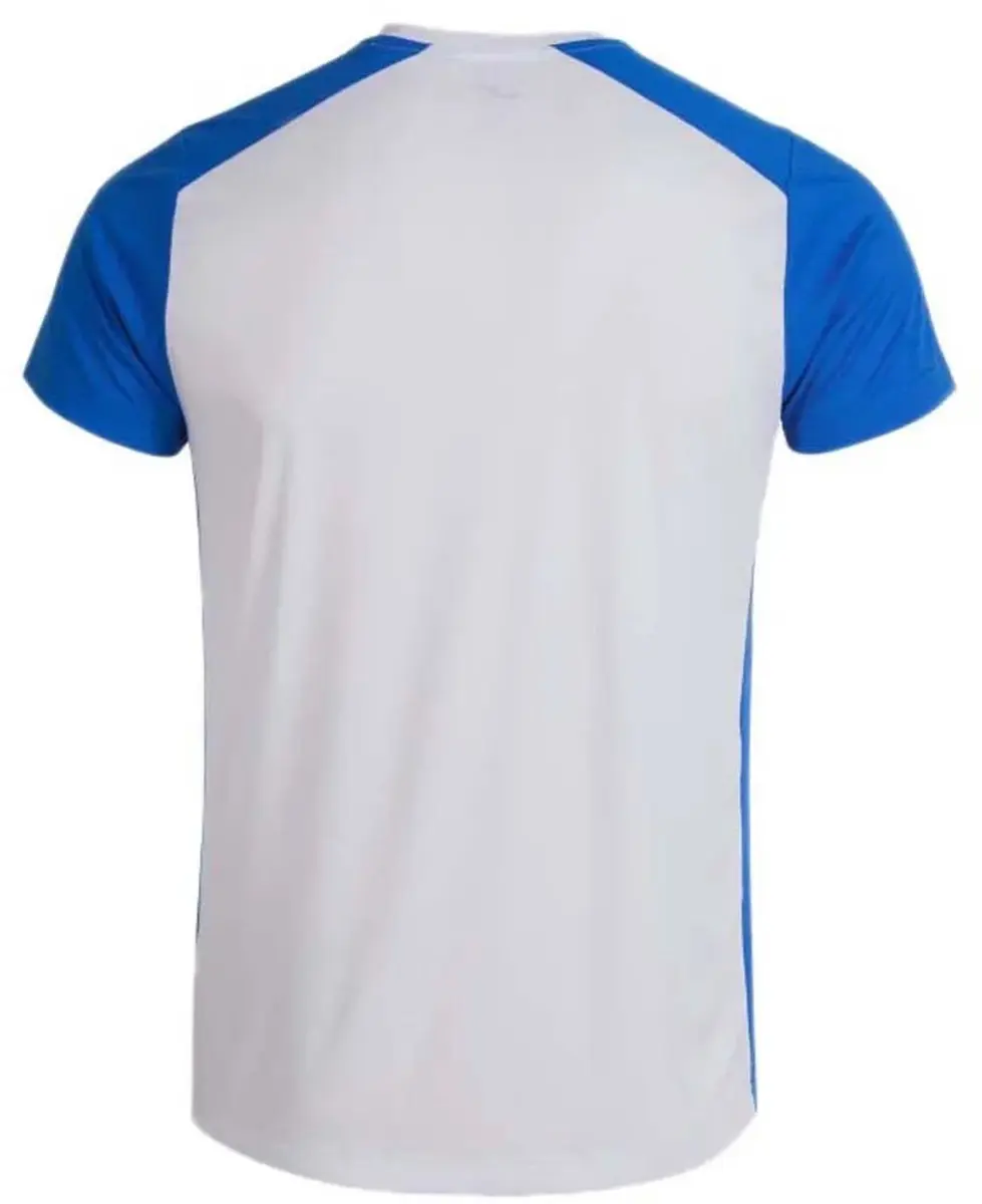 Joma Record II T-shirt Wit 2XL - afbeelding 2 van 4