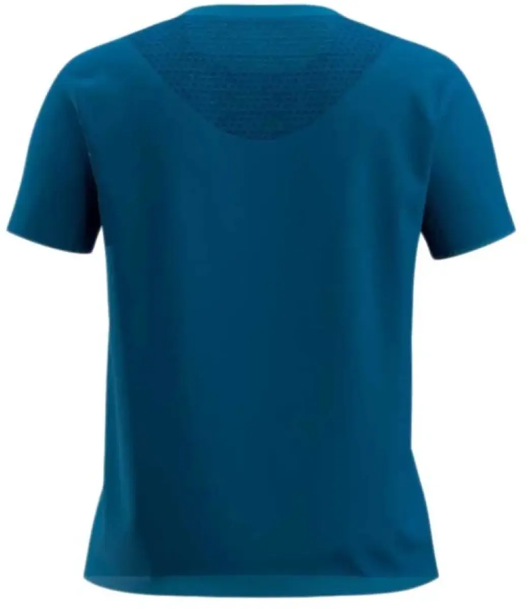 Joma Indoor Gym T-shirt Royal - L