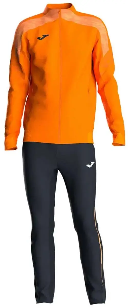 Joma Championship Viii Trainingspak Oranje L Man
