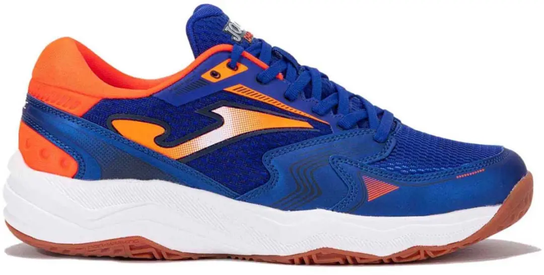 Joma V.dynamic Indoor Sportschoenen Blauw EU 32 Man