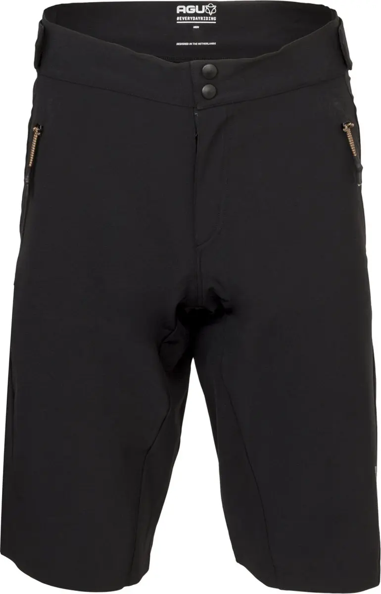 AGU MTB Short Venture Heren