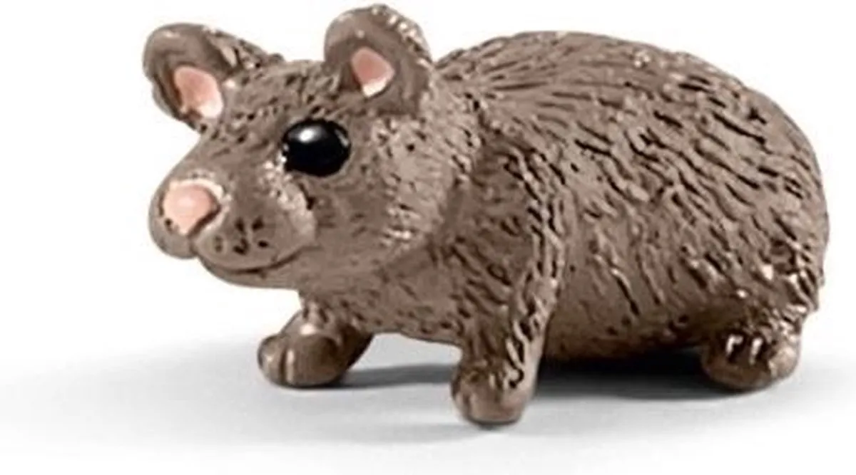Schleich Farm World Dierenarts Praktijk Speelfiguurenset 42502 - 27-delig