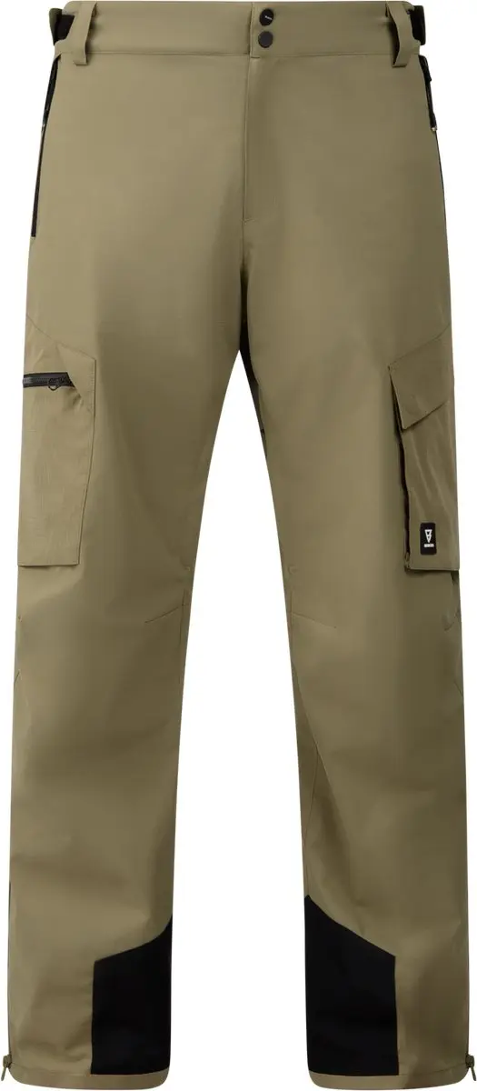 Brunotti Jamiros Heren Ski Broek