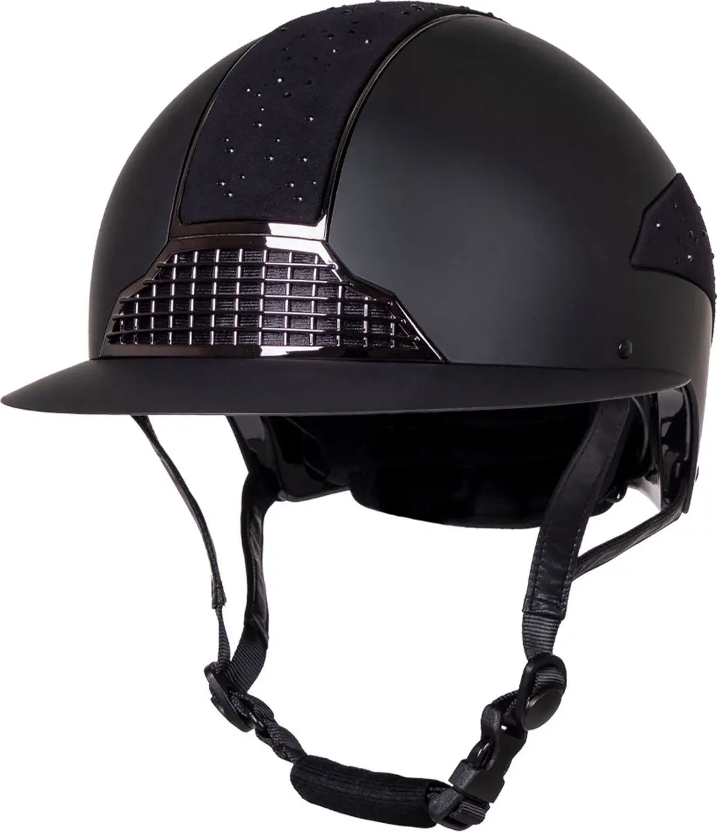 QHP Veiligheidscap Ohio Polo Visor