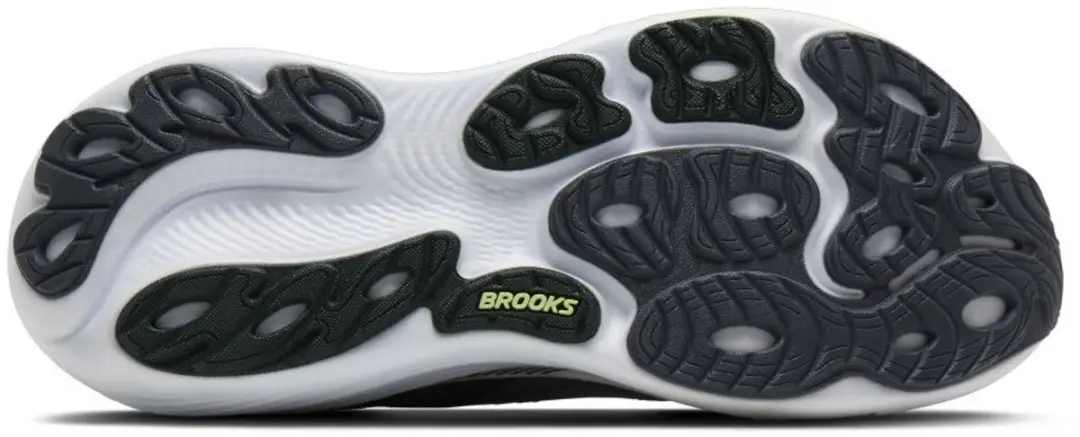 Brooks Adrenaline GTS 25 Heren Hardloopschoenen - 47.5 - afbeelding 6 van 6