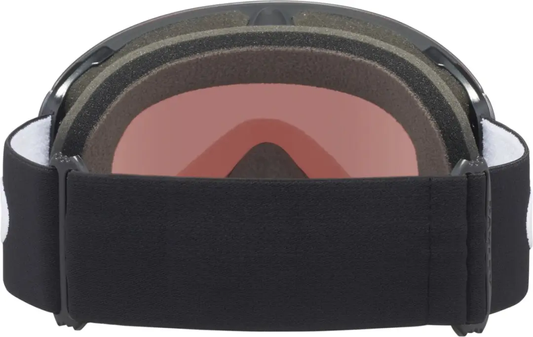 Oakley Flight Deck L Skibril - Matte Black - Prizm Garnet - afbeelding 6 van 6