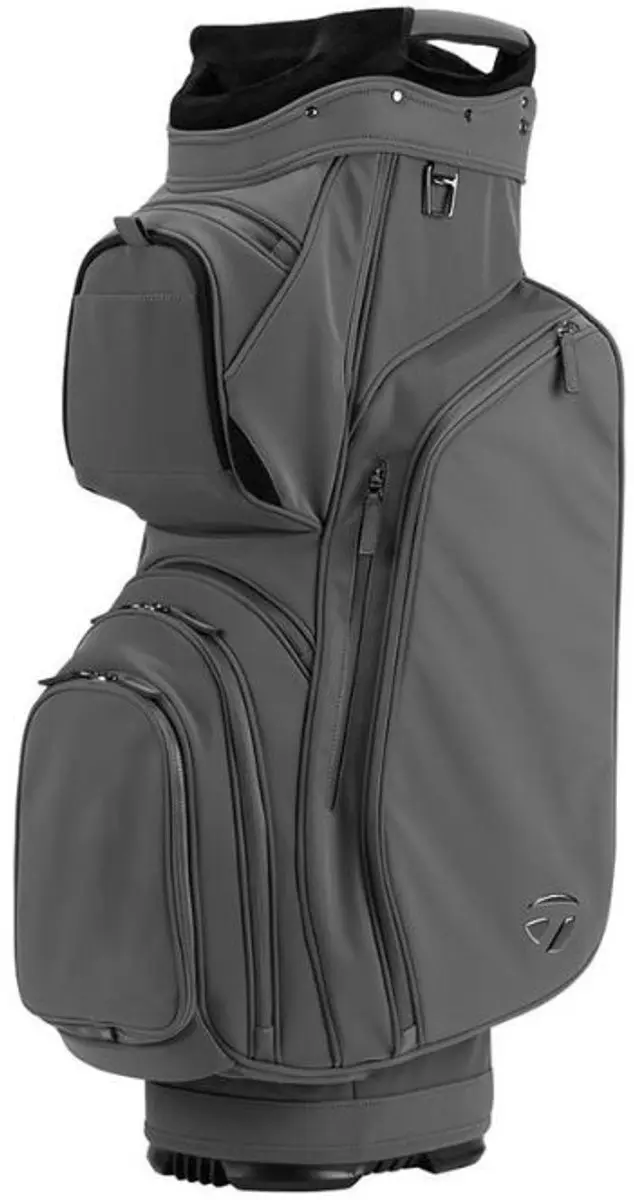 TaylorMade Signature Cartbag 2025