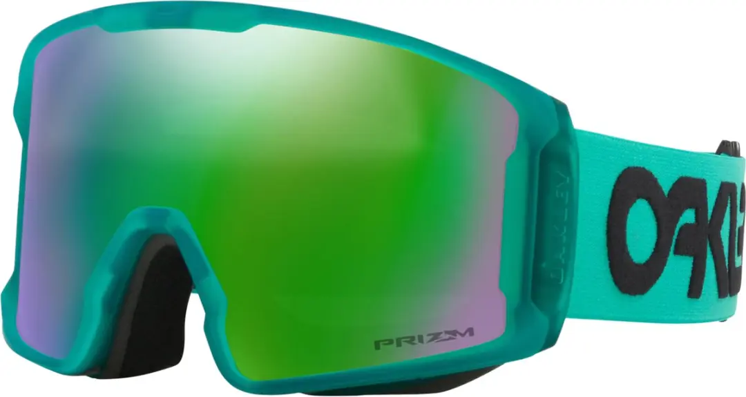 Oakley Line Miner L Celeste /Prizm Jade