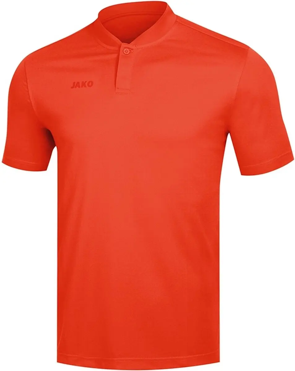 Jako Prestige Polo Heren