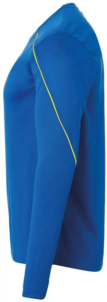 Uhlsport Stream 22 Voetbalshirt Heren - Royal - S - afbeelding 4 van 6