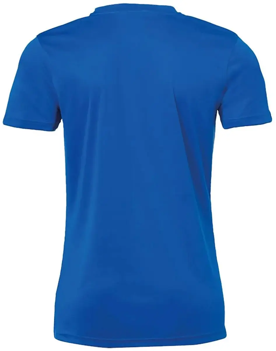 Uhlsport Stream 22 Shirt Dames - Royal S - afbeelding 3 van 6