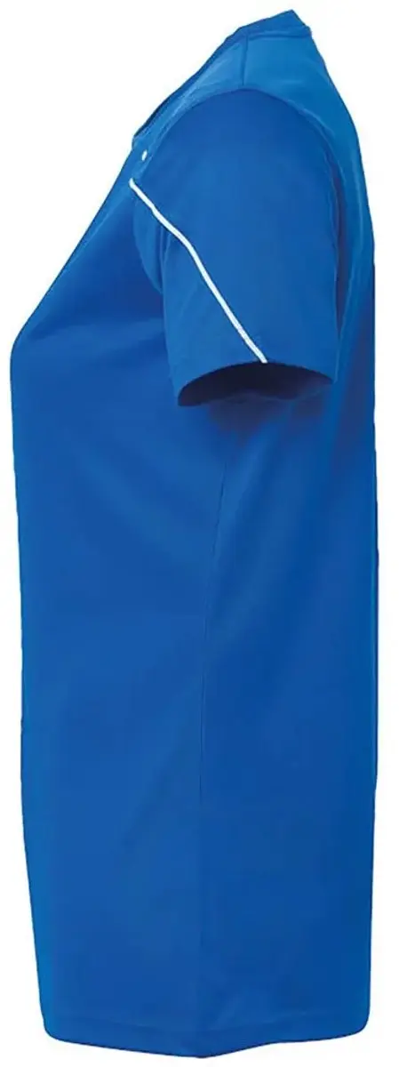 Uhlsport Stream 22 Shirt Dames - Royal S - afbeelding 4 van 6