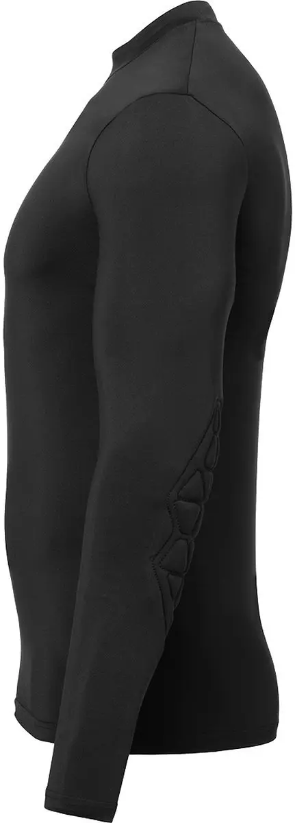 Uhlsport Base Layer Padded Protection Shirt - XL Zwart