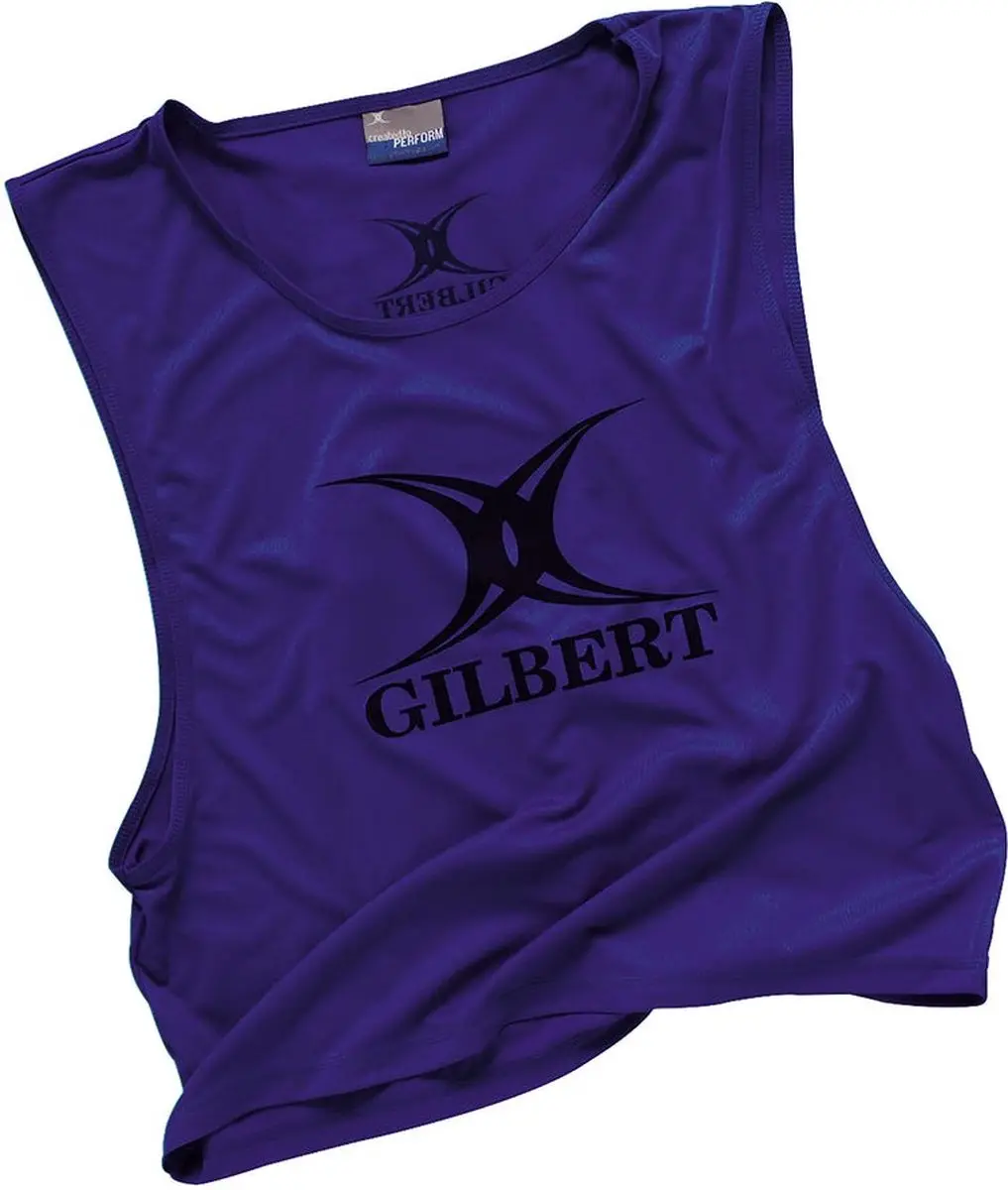 Gilbert Rugbyhesje