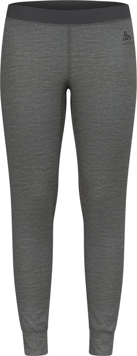 Odlo Natural Merino 200 Lange Thermobroek Vrouwen