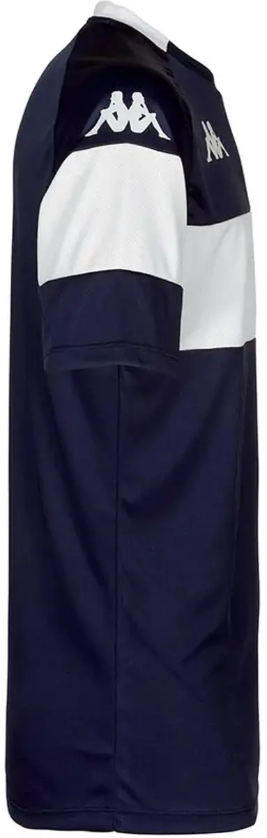Kappa Dareto T-shirt - Blauw L - afbeelding 5 van 6