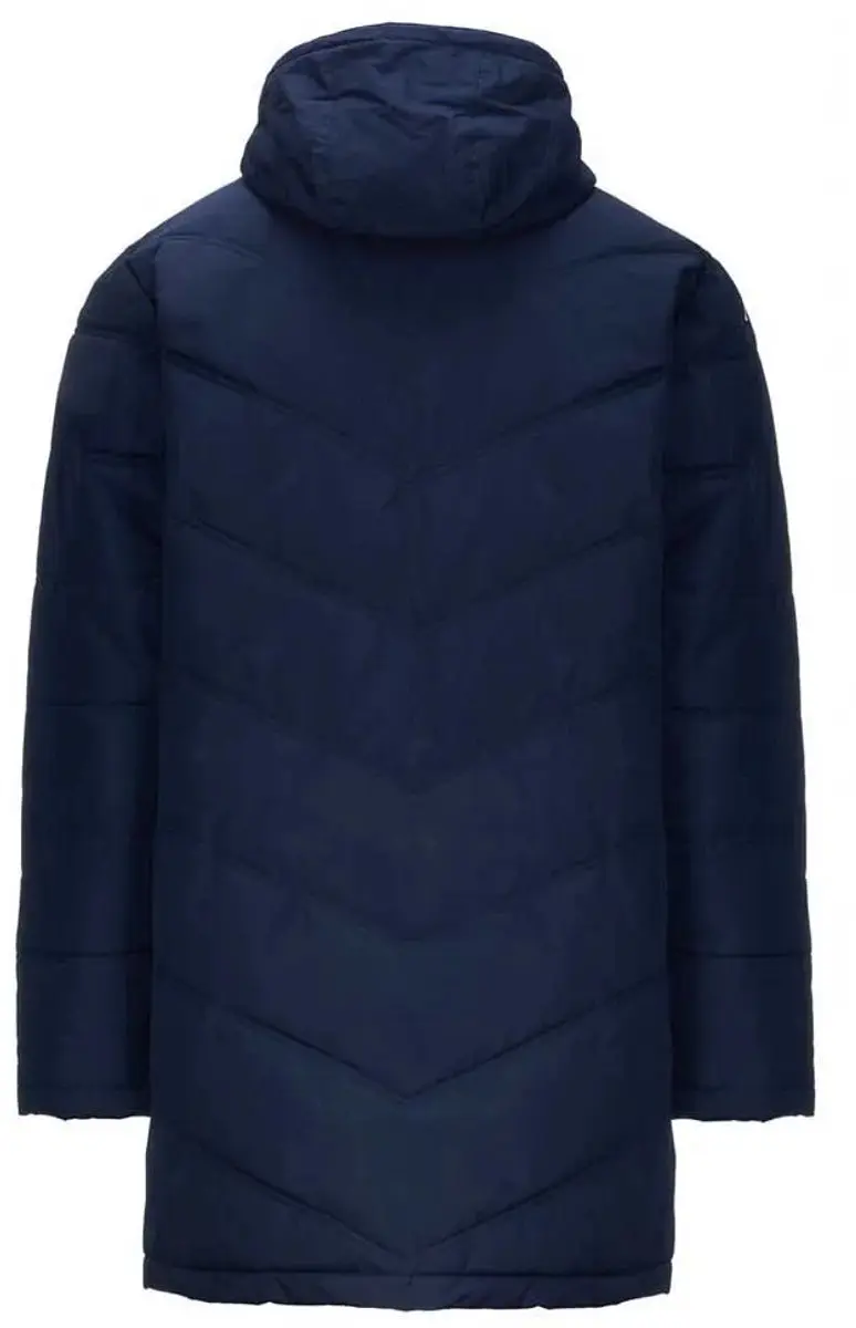 Kappa Giambolo Jas - Blauw Marine XL