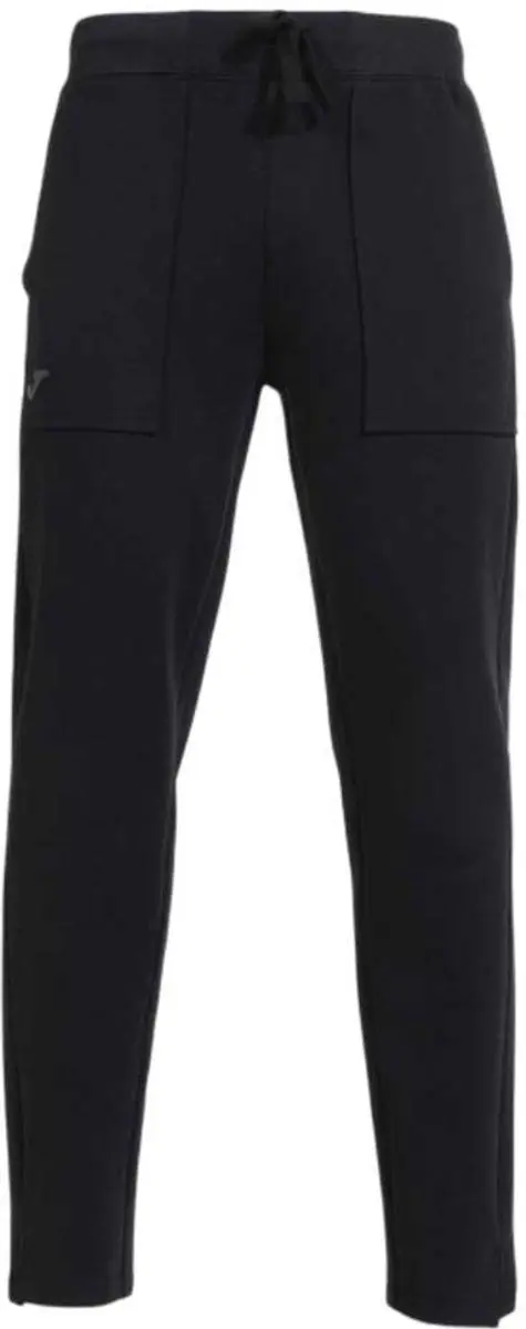 Joma 104156 Broek Zwart S Man