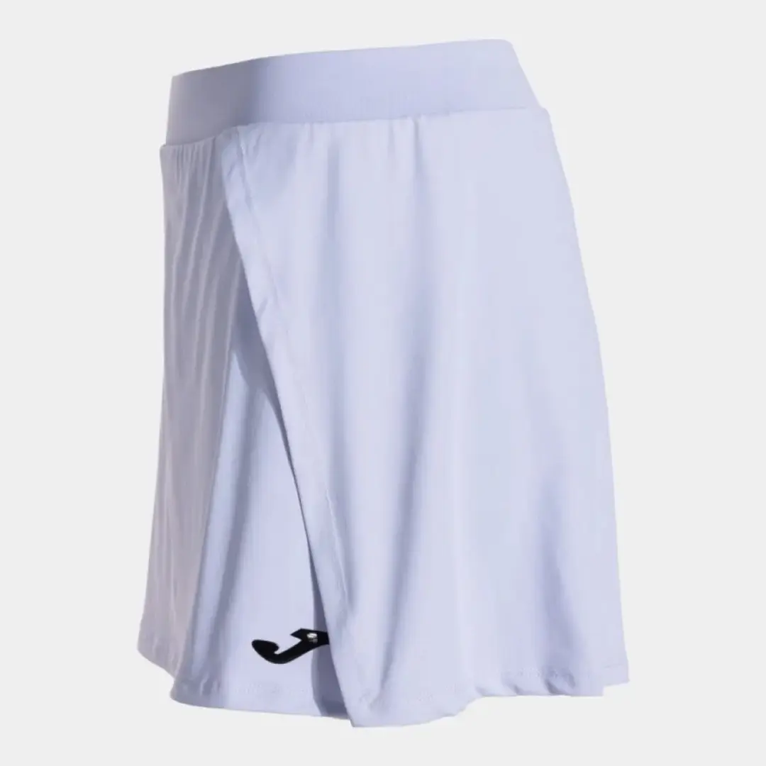 Joma Torneo Skort Vrouw - M - Royal - afbeelding 3 van 4
