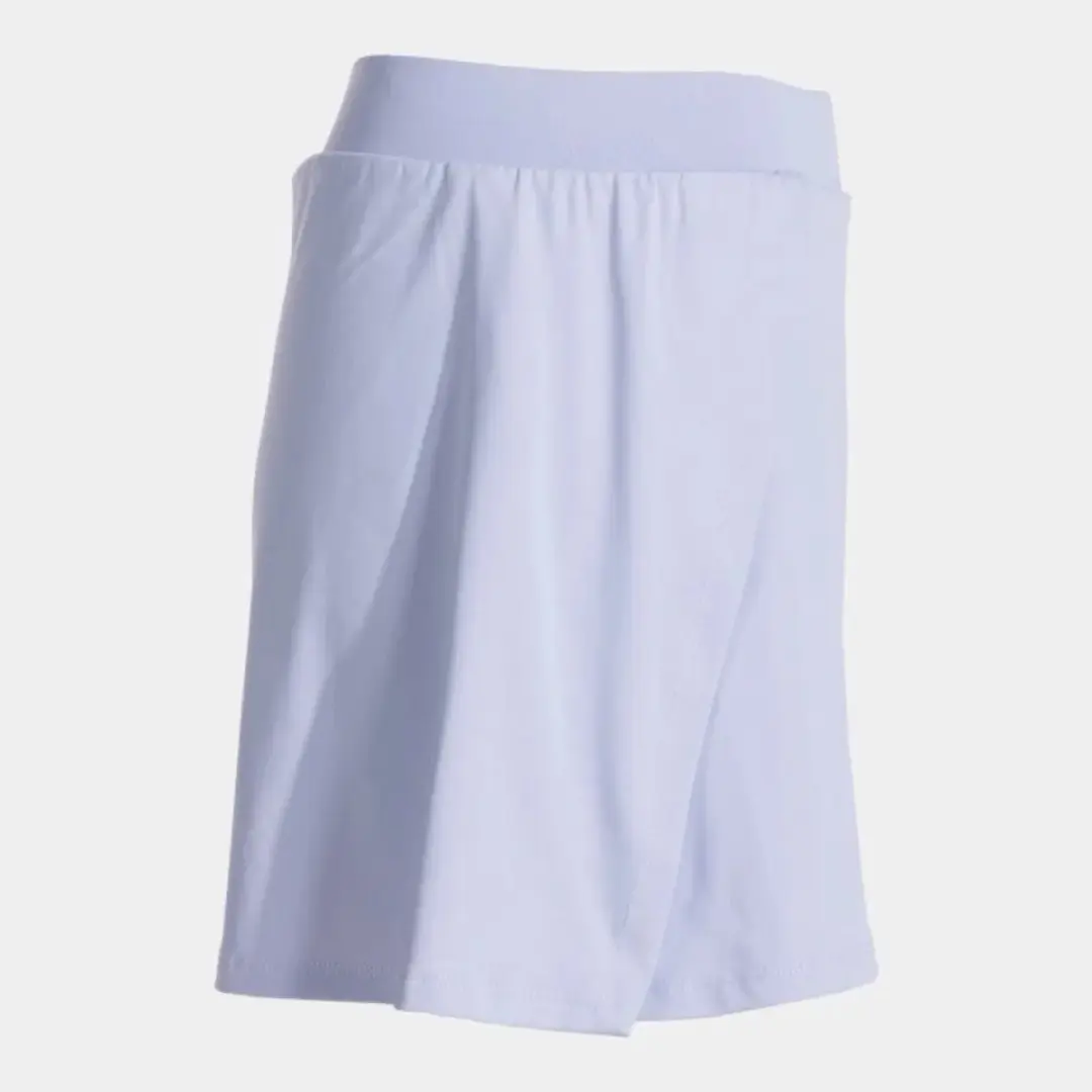 Joma Torneo Skort Vrouw - M - Royal - afbeelding 4 van 4