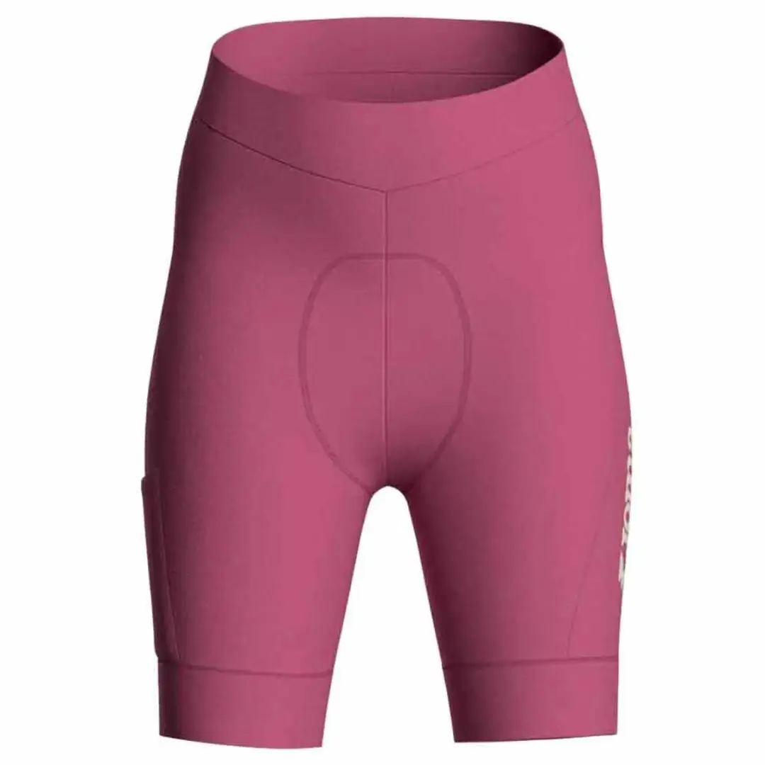 Joma Crono Fietsbroek Roze M Vrouw