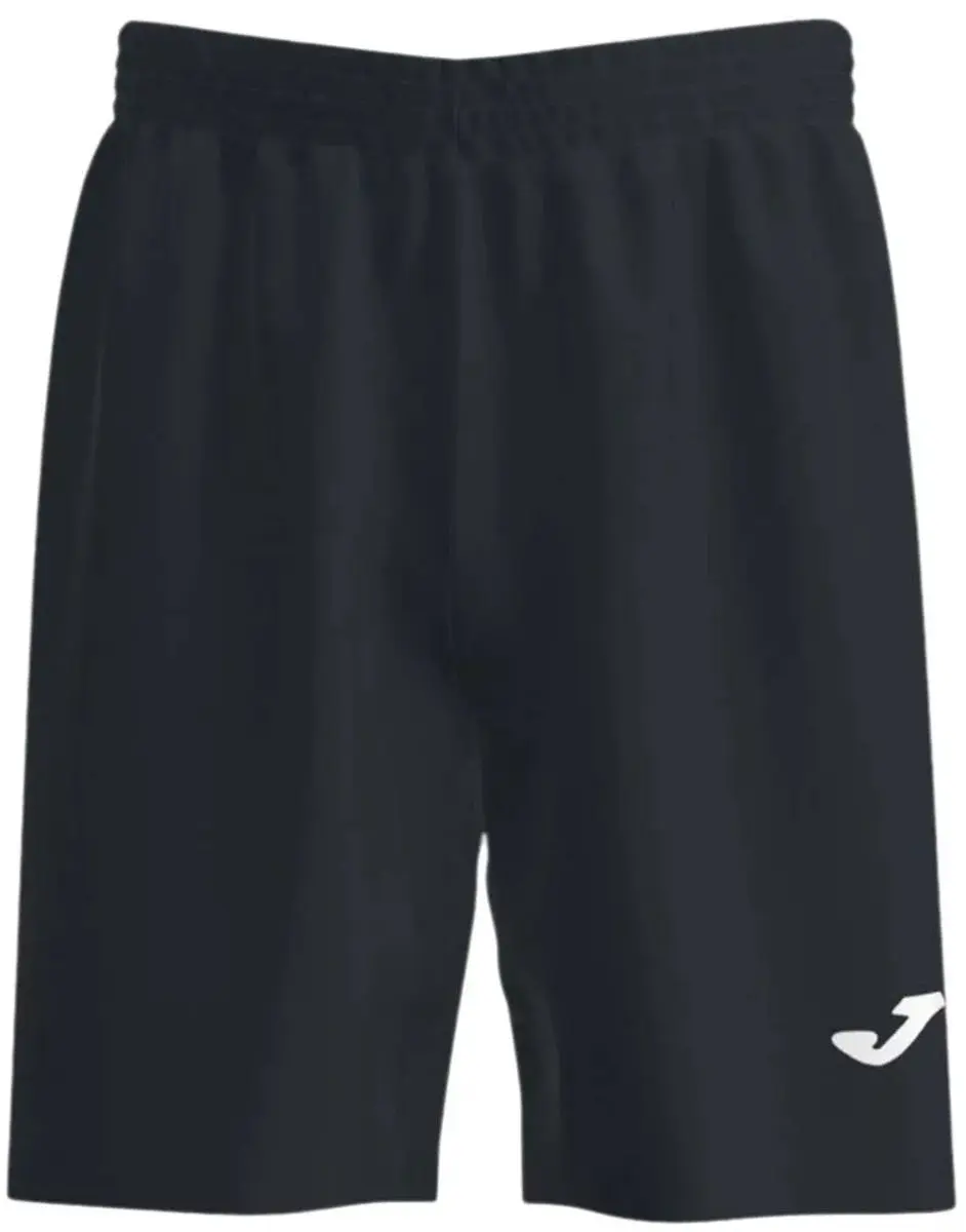 Joma Nobel Korte Broek 128cm - Zwart
