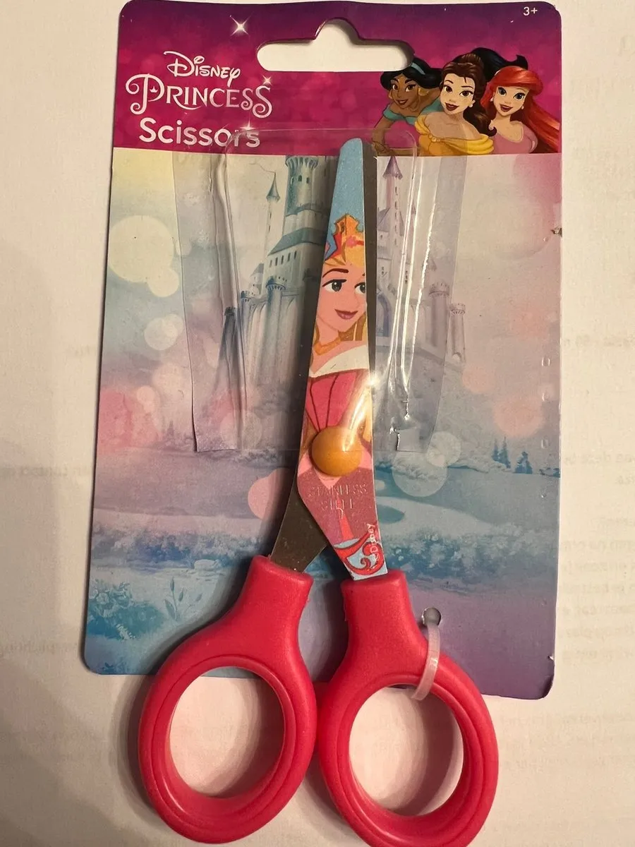 Disney Princess Knutselschaar