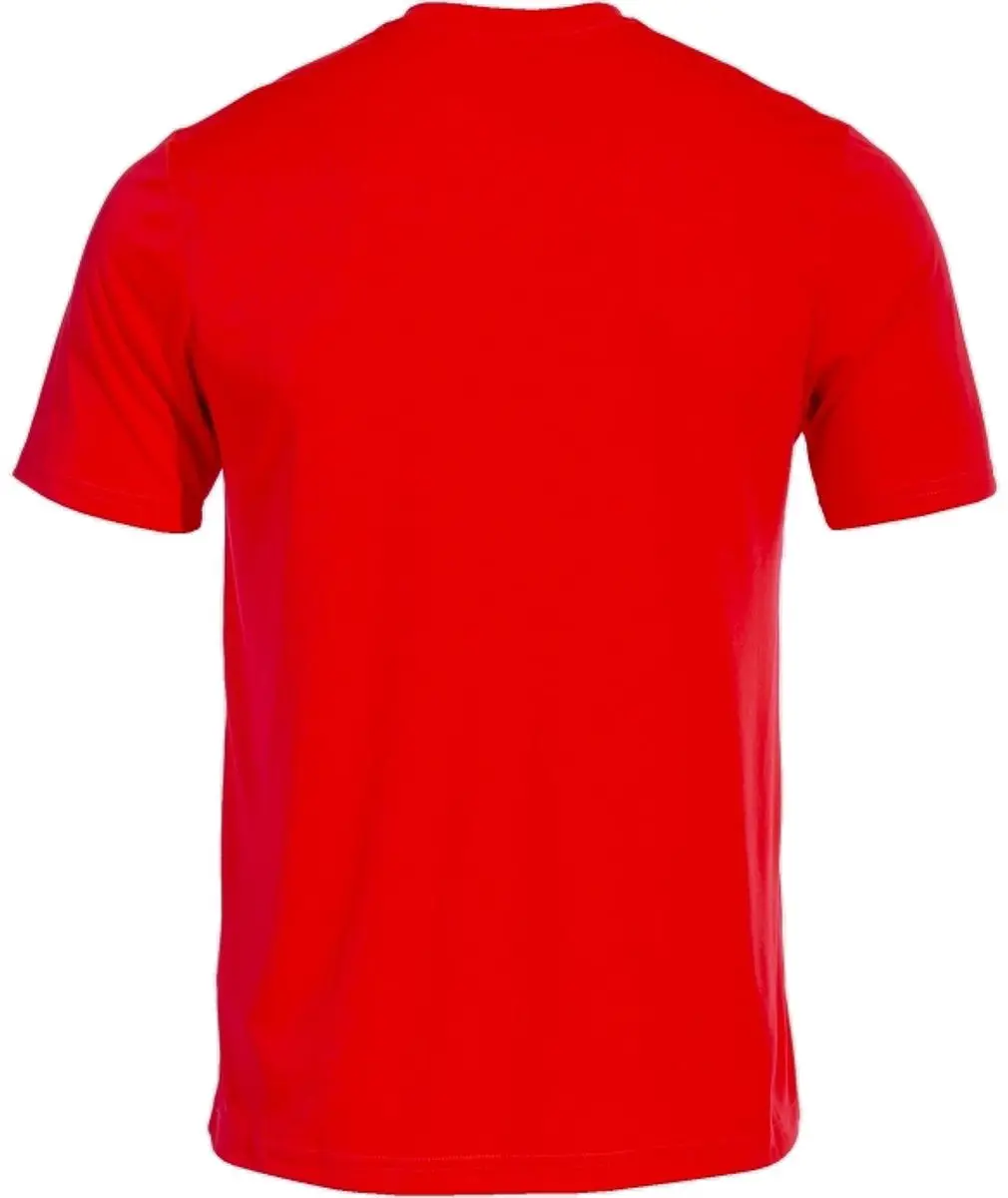 Joma Combi Shirt Korte Mouw Kinderen 152 - Fluorooranje