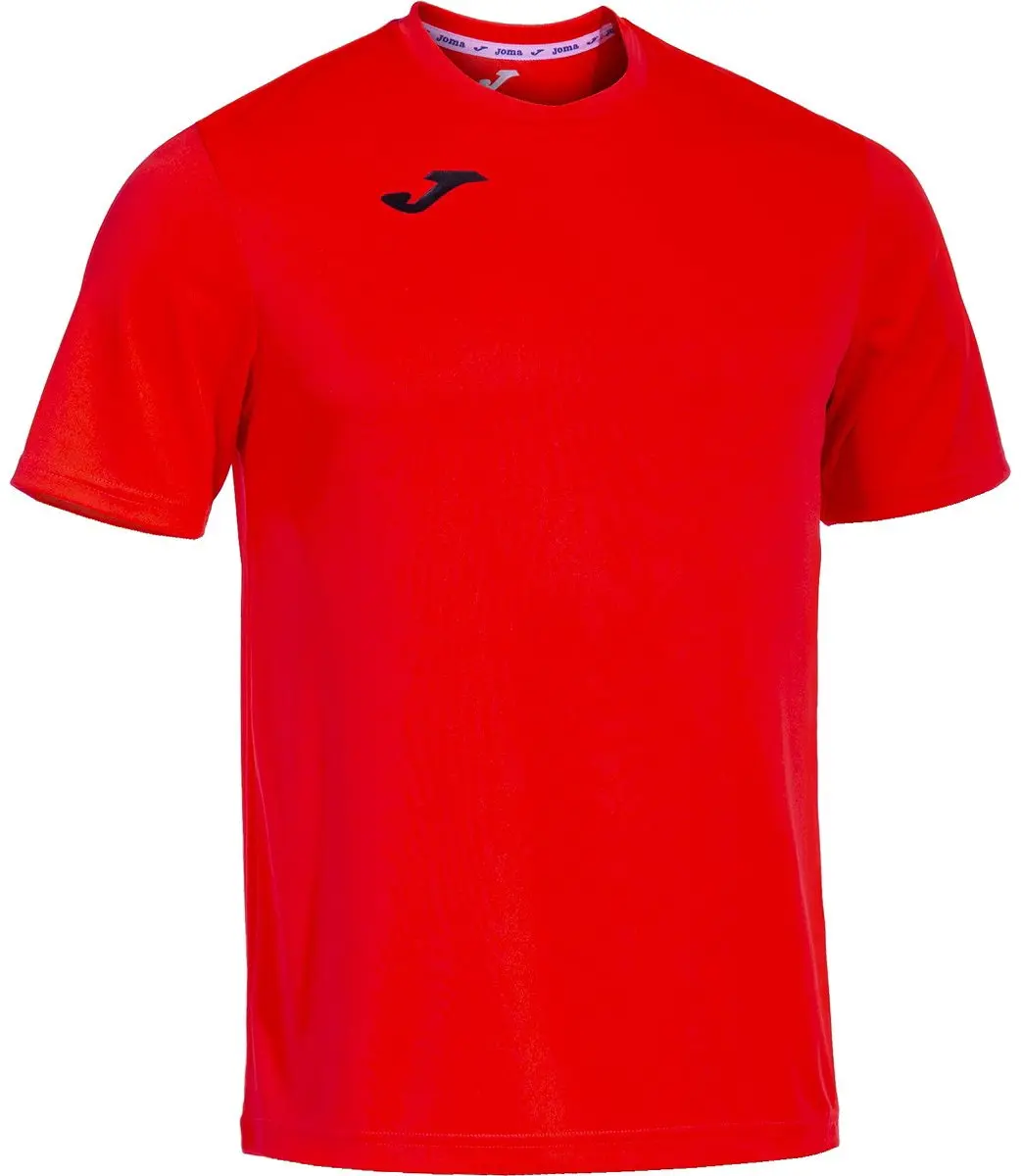 Joma Combi Shirt Korte Mouw Kinderen 152
