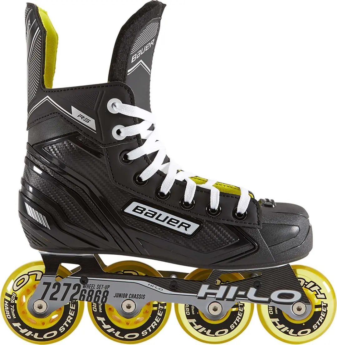 Bauer RS Inline Hockey Skate 48