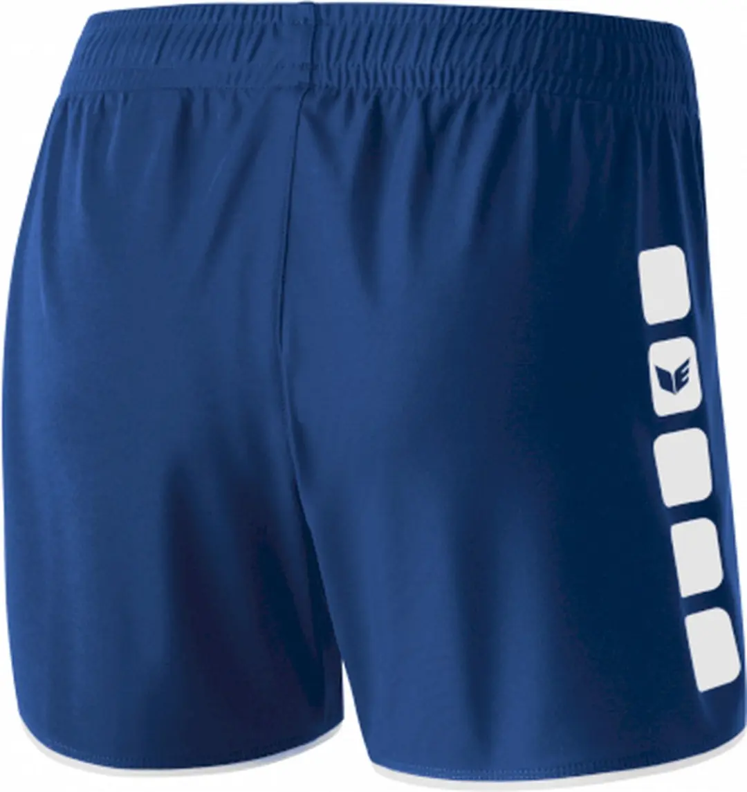Erima 5-Cubes Short Dames 46 - Marine