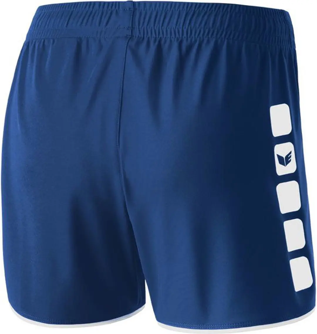 Erima 5-Cubes Short Dames 46 - Marine