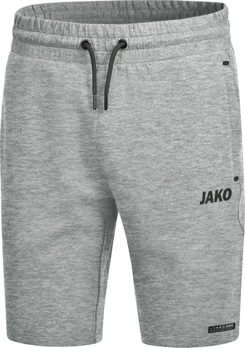Jako Premium Basics Short Dames