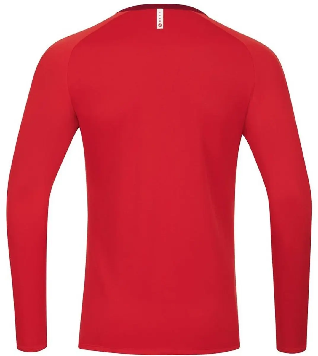 JAKO Sweater Champ 2.0 Junior 116 - Rood