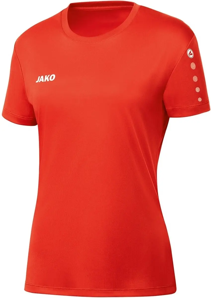 JAKO Team Shirt Dames