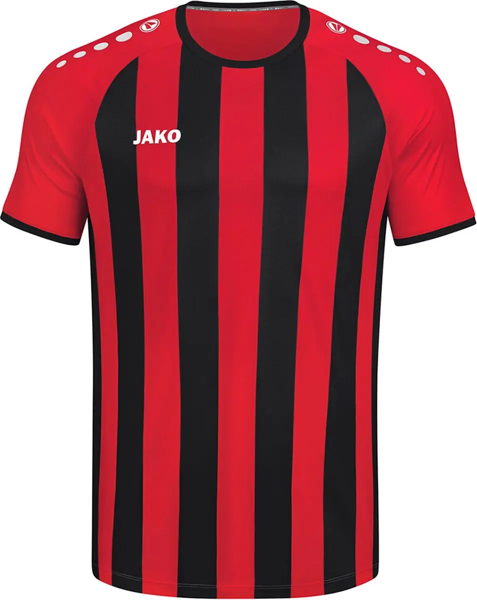 Jako Inter Shirt Korte Mouw Kinderen 140