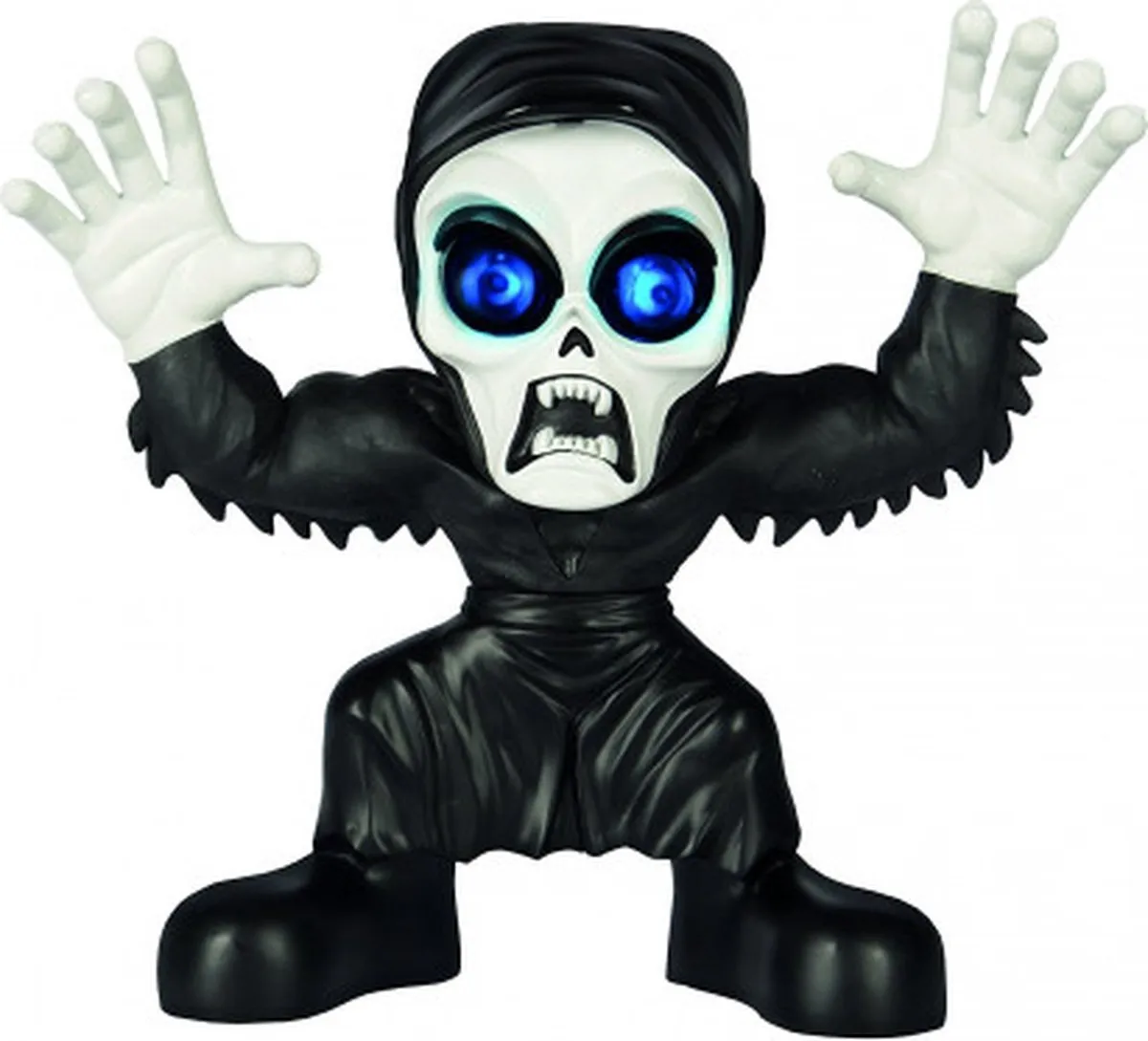Cobi Stretch Screamer Geest Monster Actiefiguur