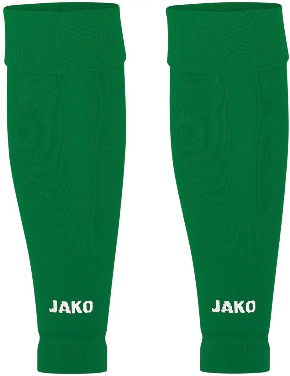 Jako Voetbalkousen Voetloos Heren