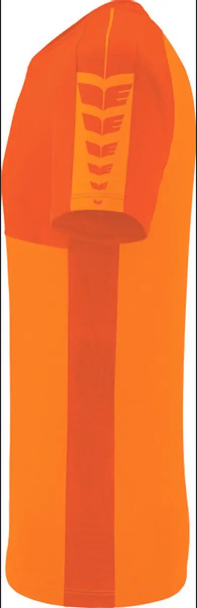 Erima Six Wings T-Shirt Kinderen 152 - New Orange