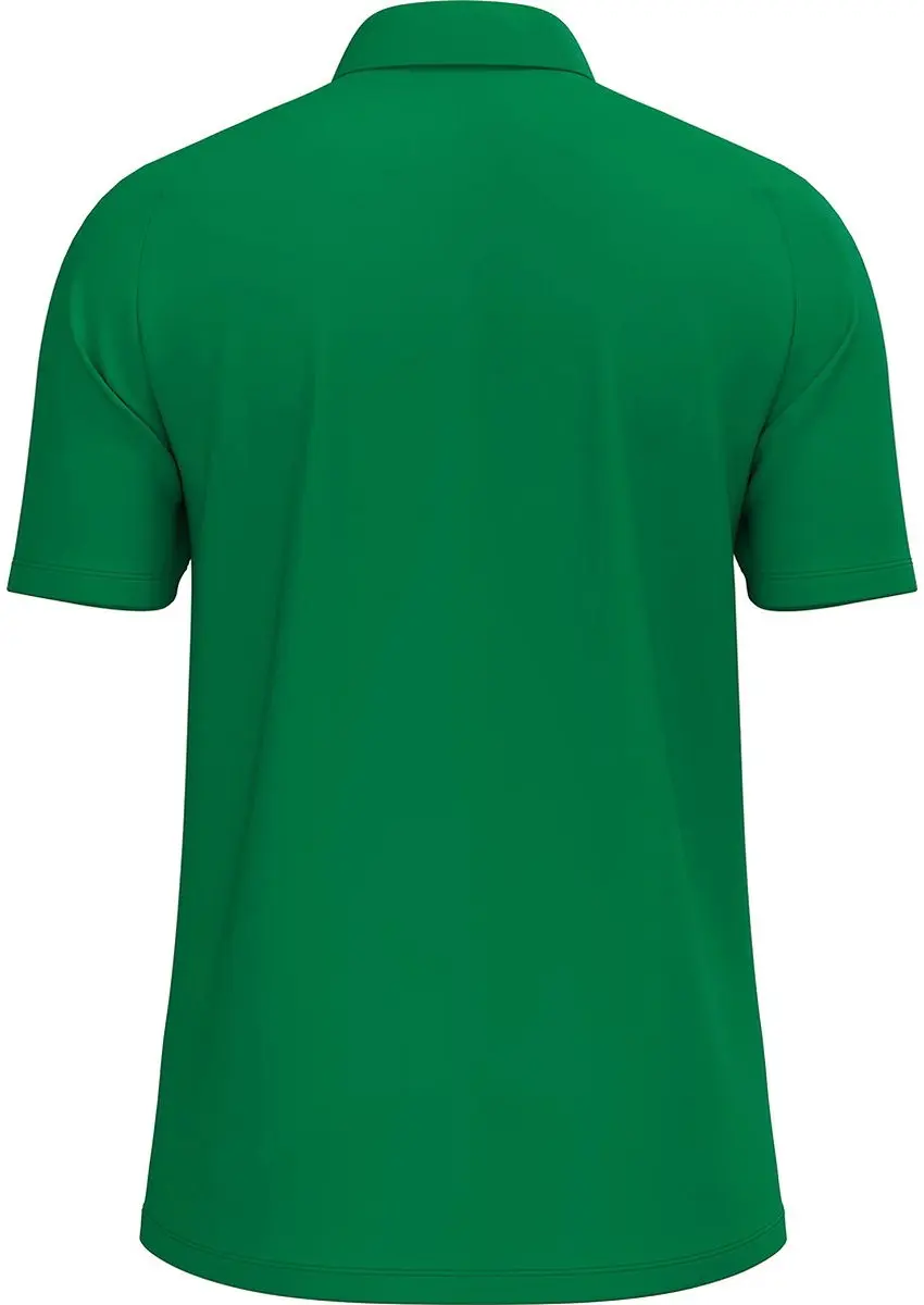 Jako One Polo Heren - Sportgroen M