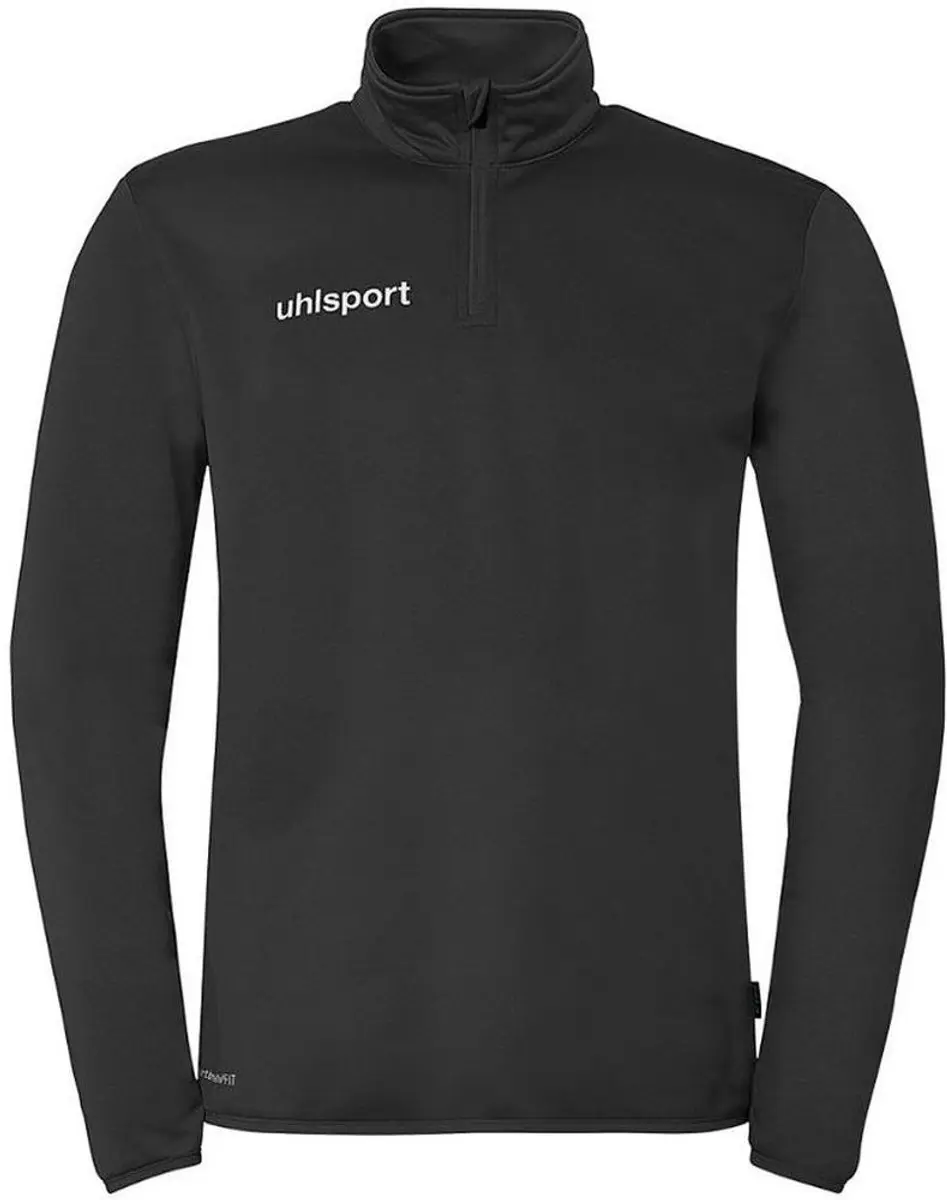 Uhlsport Essential-shirt met lange mouwen en 1/4-ritssluiting 1006102