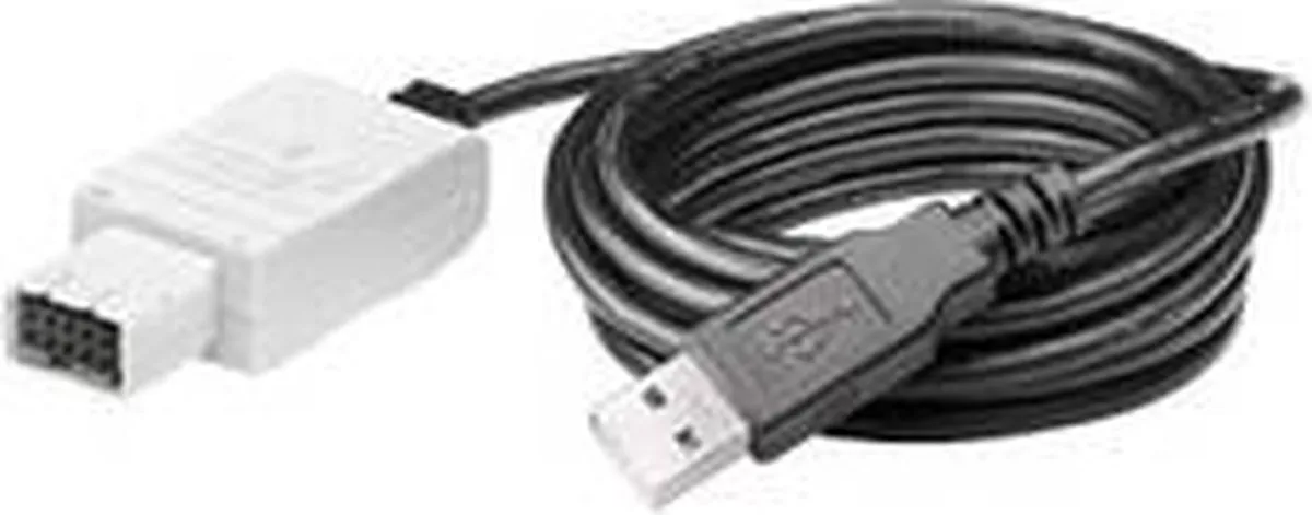 Siemens 3UF79410AA000 PLC-aansluitkabel