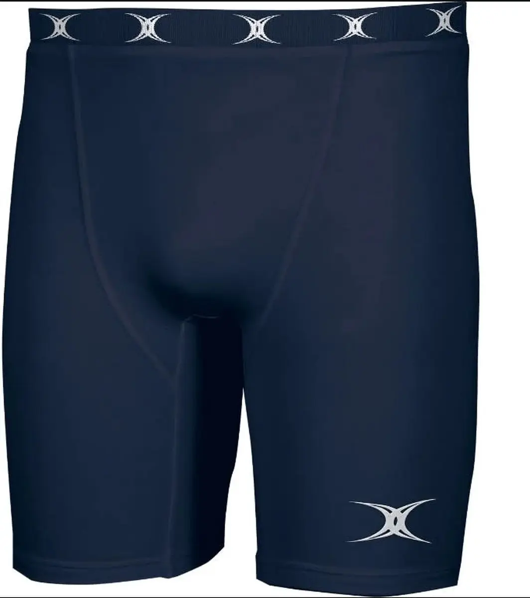 Gilbert Undershort Atomic X II DN 9-10 - 140 - Multicolor - afbeelding 2 van 3