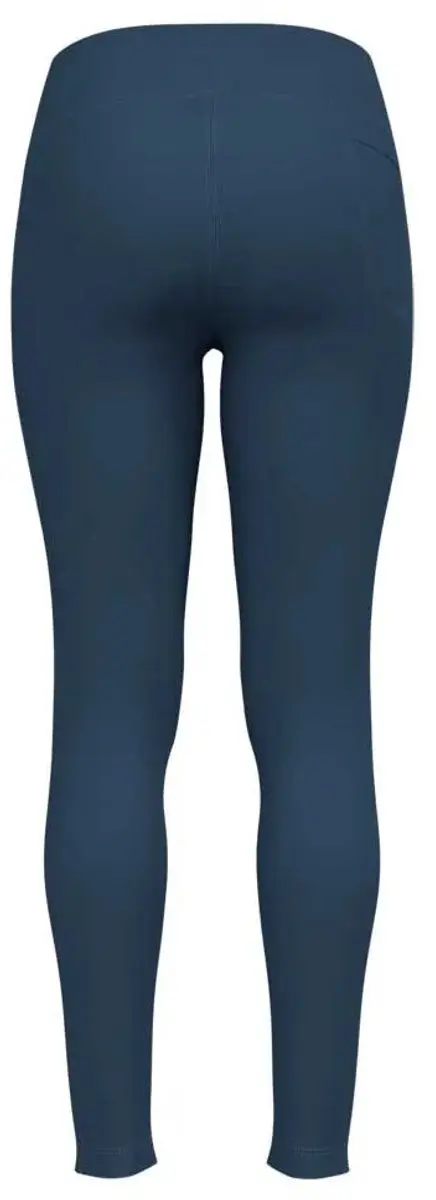 Odlo Essential Leggings Blauw XS Vrouw