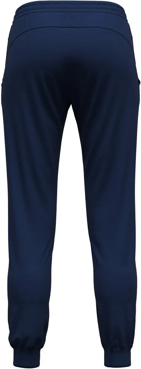 Errea Dames Joggingbroek France Layla 2024/25 - L - Marine - afbeelding 6 van 6