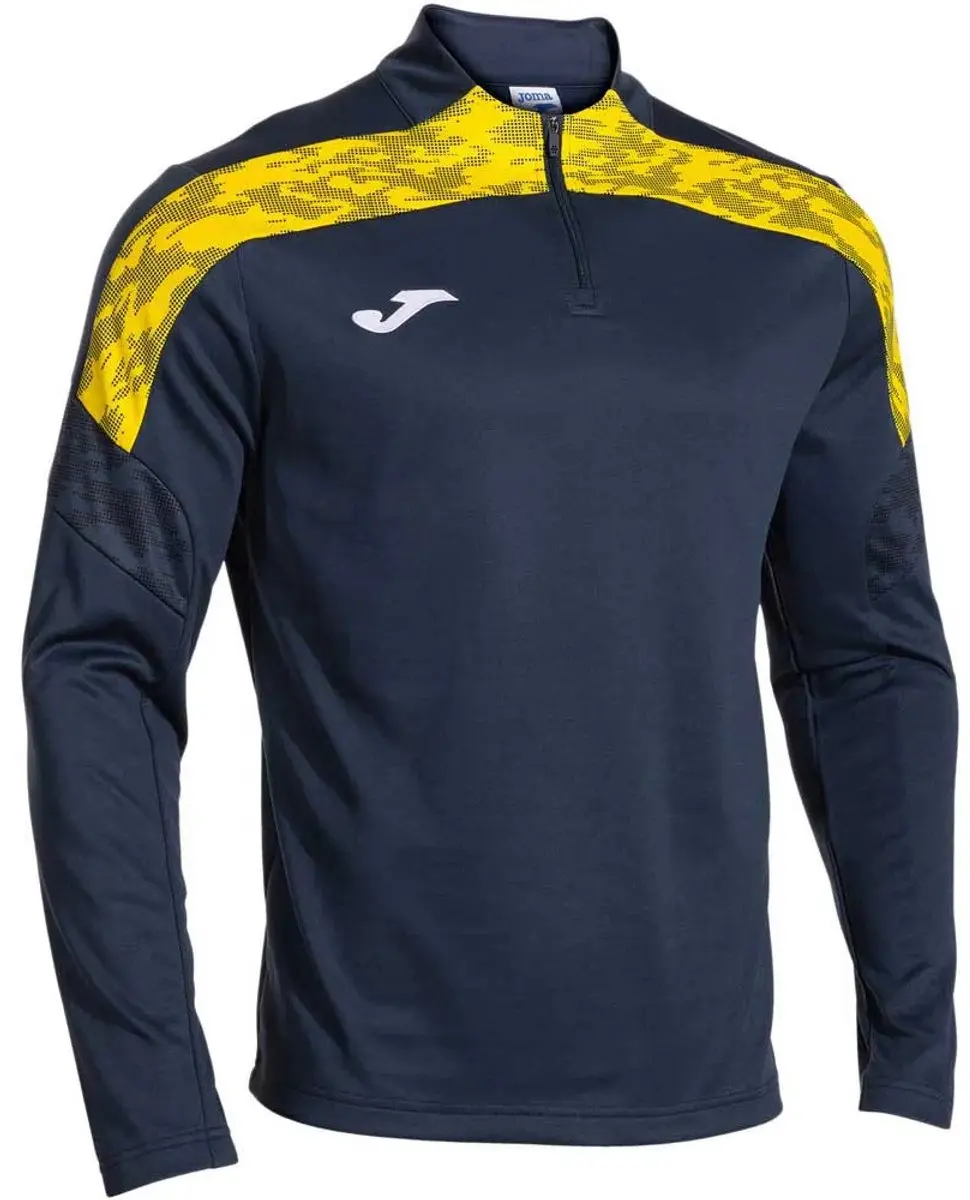 Joma Championship VIII Sweatshirt - Royal - XXL - afbeelding 3 van 6