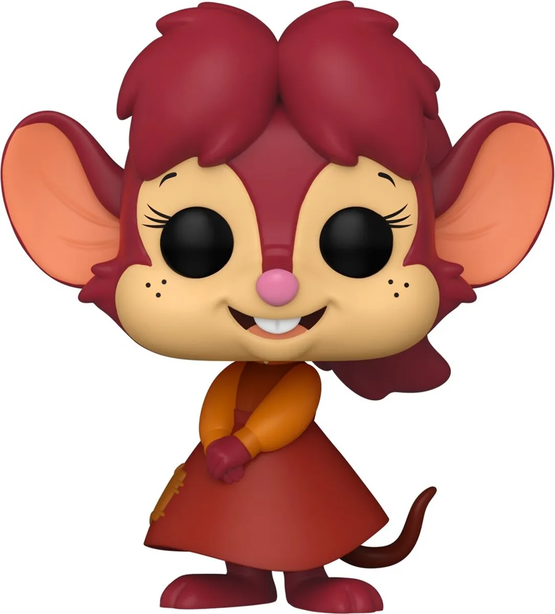 Funko Pop! Movies An American Tail Tanya - 81203 - Multi